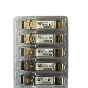 Module émetteur-récepteur fibre optique SFP+ multimode 16 Gbit/s DS-SFP-FC16G-LW - Product Image 3