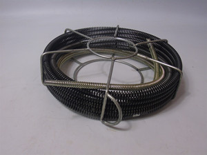 Serpente elettrico ad alta <span class=keywords><strong>pressione</strong></span> economico del trapano del pulitore dello scarico della fabbrica della cina per la pulizia delle fogne - Product Image 6