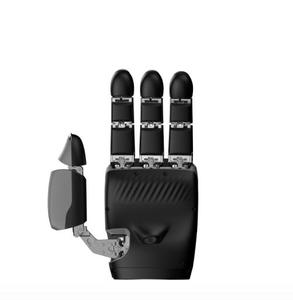 Mano Robótica DexH13 Multidimensional Táctil y Diestra con 13 Grados de Libertad para Brazo Robótico Industrial - Product Image 5