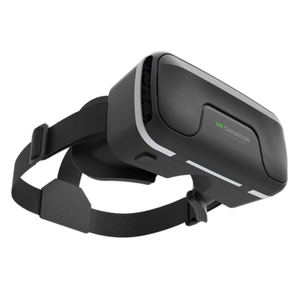 Lunettes <span class=keywords><strong>VR</strong></span> SHINECON avec coque amovible, adaptées aux smartphones de 7 pouces, HD 2K, les meilleures lunettes <span class=keywords><strong>VR</strong></span> - Product Image 4