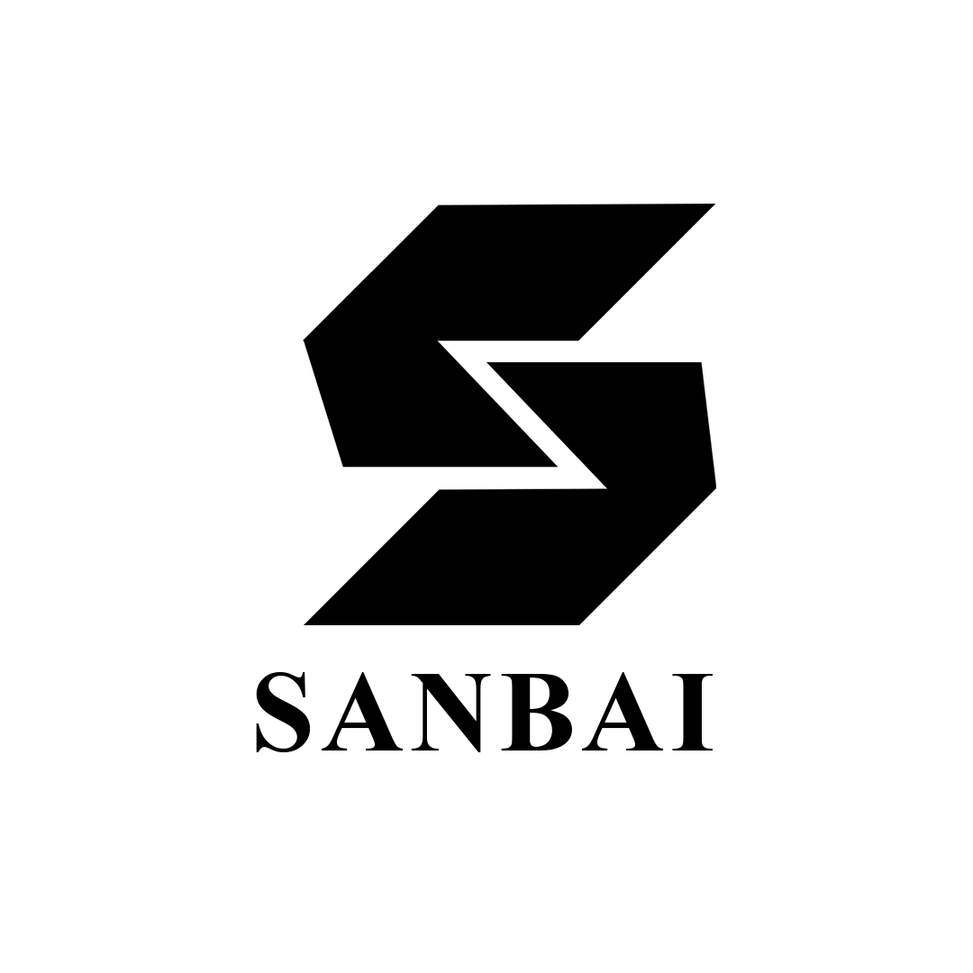 Sanbai International Industry (Shenzhen) Co., Limited logo