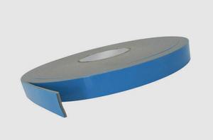 Cinta de Sellado, Herramienta de Espuma Adhesiva para Protección Contra la Intemperie, Espuma CR de Alta Densidad para Sellado de Puertas y Ventanas, Aislante - Product Image 3