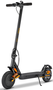 Pulse GO MF59 S5-3HZ Patinete Inteligente con Amplia Personalización de Color de Carcasa, Estilo Tailandés, para Exteriores, Autoequilibrado - Product Image 2