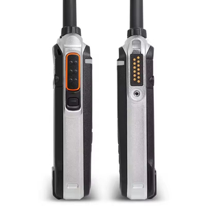 PD680 <strong>Handheld</strong> Wireless Walkie Talkie <strong>DMR</strong> <strong>Type</strong> with GSM Sim Card Explosion-Proof VOX Function for Hytera Two-Way Communication - Product Image 4