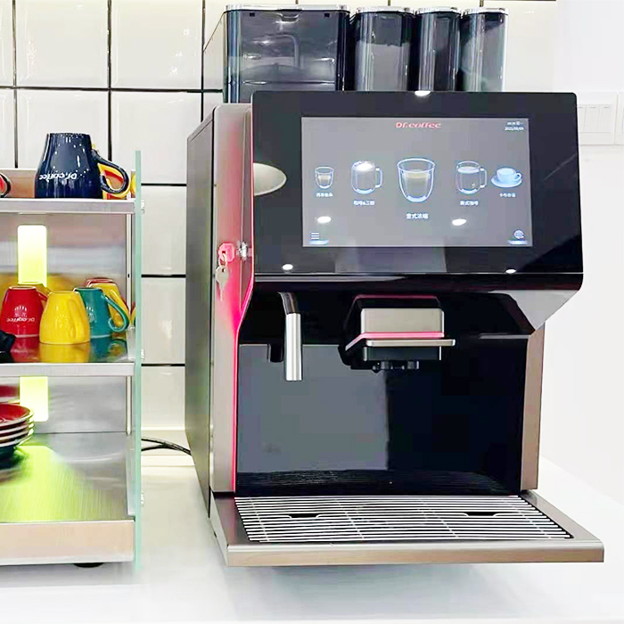 コーヒーメーカー・エスプレッソマシン Coffee maker エスプレッソコーヒーメーカーイタリアンコーヒーマシン15バー