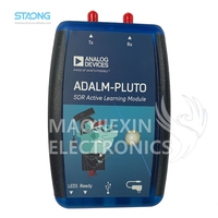 Module d'apprentissage actif radio logiciel ADALM-PLUTO SDR – Carte de développement radio logiciel sans fil haute performance