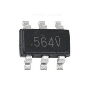 ชิป IC FDC5614P-NL ใหม่และของแท้ วงจรรวม อุปกรณ์อิเล็กทรอนิกส์ - Product Image 1