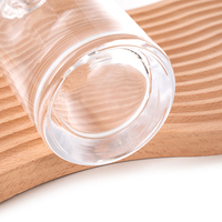 Bouteilles de diffuseur à bâtonnets en verre vides avec logo personnalisé, bâtonnets de diffuseur, DIY, sans BPA, sans alcool, désodorisant d'intérieur