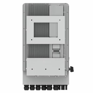 Inversor de Corriente Continua/Alterna de Bajo Voltaje Monofásico deye SUN-5K-SG05LP1-EU, 97.6% de Eficiencia, 5kW - Product Image 2