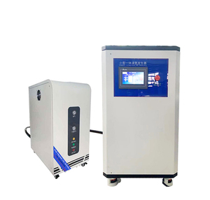 Générateur d'azote liquide industriel composant de récipient de pression de noyau - Product Image 4