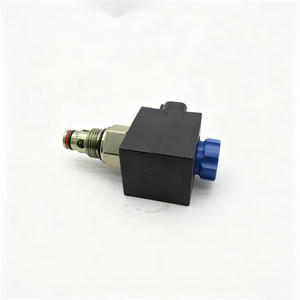 Repuestos para Maquinaria de Ingeniería, Válvula Solenoide para Excavadora 25-221087, 25221087, Venta Directa del Fabricante, en Stock - Product Image 4