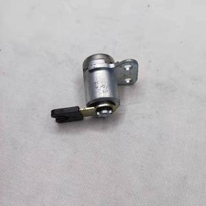 Car <b>Lock</b> Cylinder For Buick LaCrosse Zinc Alloy Keyed Cylindrical <b>Lock</b> Part <b>Number</b> 0632 - Product Image 2
