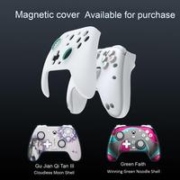 Nuevo Control alámbrico para Videojuegos GameSir G7 SE para Teléfono Móvil, PC y Steam con Joystick de Efecto Hall, XGPU y Función de Motor de Vibración