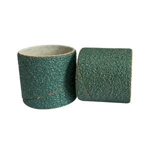 Bandas <span class=keywords><strong>de</strong></span> lijado en espiral <span class=keywords><strong>de</strong></span> circonio FM, personalizables OEM/ODM, <span class=keywords><strong>para</strong></span> amoladora eléctrica, <span class=keywords><strong>para</strong></span> lijado y pulido <span class=keywords><strong>de</strong></span> madera y <span class=keywords><strong>metal</strong></span> - Product Image 2