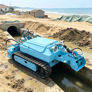 <span class=keywords><strong>Moteur</strong></span> à faible consommation de carburant, fonctionne une journée entière avec une seule réservoir d'essence diesel - Product Image 5