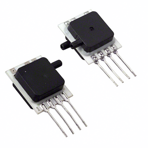 Capteur de pression 2 pouces D2-MV-MINI 0,07 PSI 0,08 po 0,01 V en stock – Transducteurs de pression – Remplacement de capteur module 4-SIP - Product Image 1