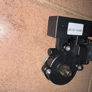 8572042080 Autopartes 85720-42080 <span class=keywords><strong>Motor</strong></span> Elevador de Ventanas Eléctrico para <span class=keywords><strong>Toyota</strong></span> PICNIC/AVENSIS VERSO RAV4 - Product Image 3