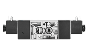 MT- VSNC-FTC-M52-MD-G14-FN-1A1 577297 Solenoide Neumático de 5/2 Vías 24V Original y Nuevo en Stock para Sistemas de Automatización - Product Image 2