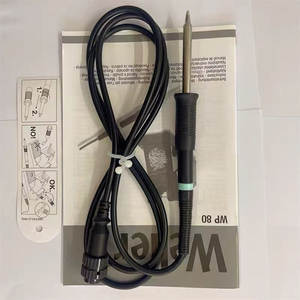 Myto Weller WP80 Stylo à souder <span class=keywords><strong>WSP80</strong></span> Noyau de fer à souder pour station de soudage WSD 81 - Product Image 2