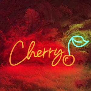 Letrero de neón led de pie, diseño personalizado con <span class=keywords><strong>nombre</strong></span>, luz de neón para decoración de habitación - Product Image 4