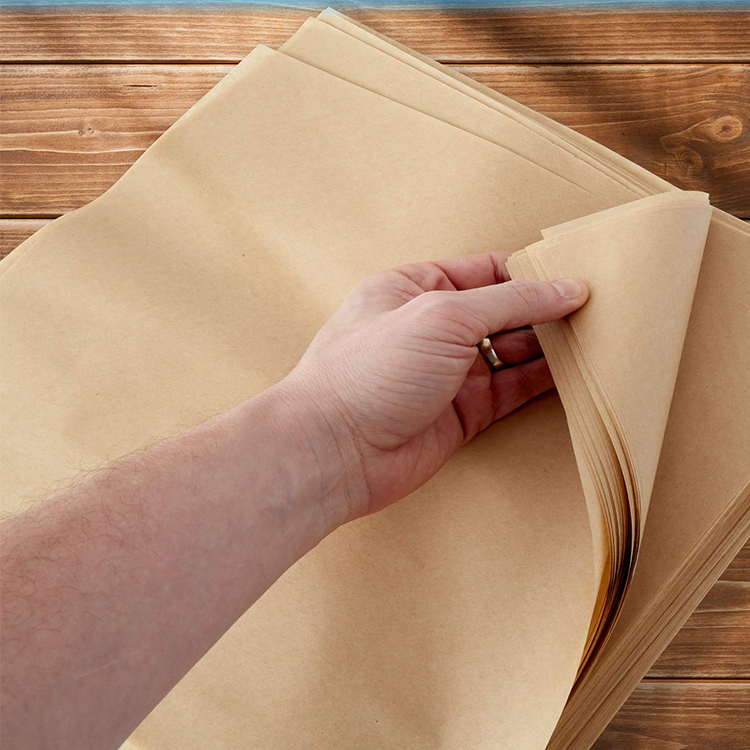 OEM CMYK Virgin Wood Pulp Wax