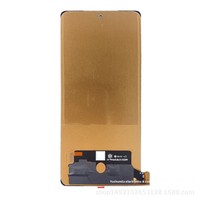 Für Tecno Camon 30 Pro Bildschirm-Baugruppe Transsion CL8 LCD TFT Display China