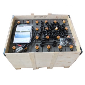 <span class=keywords><strong>Batterie</strong></span> <span class=keywords><strong>de</strong></span> chariot élévateur électrique <span class=keywords><strong>de</strong></span> haute qualité 2v 500Ah(7vbs500) <span class=keywords><strong>Batterie</strong></span> <span class=keywords><strong>de</strong></span> <span class=keywords><strong>traction</strong></span> - Product Image 6