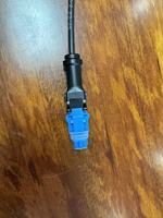 Terbaru EBS 4-Core katup eksternal kawat kabel ekstensi Model 4498270600 4498270300 4498270800 4498271000 kondisi baru