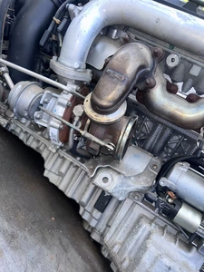 Pour Rolls Royce <span class=keywords><strong>N74</strong></span> 6.6T V12 Cylindre Bi-Turbo Essence/Pétrole Pièces Auto Moteur Neuf ou d'Occasion Ensemble Moteur - Product Image 6
