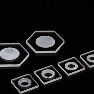 N-BK7แก้วซิลิกาผสมเคลือบด้วย AR - Product Image 1