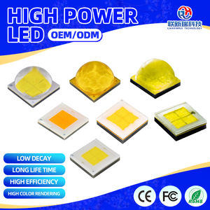 Orijinal X Lamp-XHP LED Ailesi Yüksek Güçlü X Lamp-XHP LED Çip XHP35.2 XHP50.2 HD XHP50.3 HD XHP70.2 HD XHP70.3 - Product Image 1