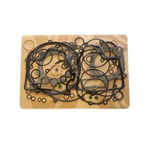 Complete Gasket <b>Kit</b> (Oil Seals Not Included)-Brand ATHENA <b>Model</b> P400010850028 - Product Image 2