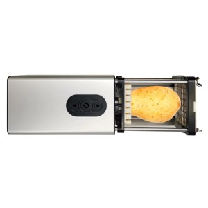 Đa chức năng thực phẩm Chopper Chất lượng cao điện pháp Fry Cutter Rau cắt khoai tây chiên Máy cắt - Product Image 4