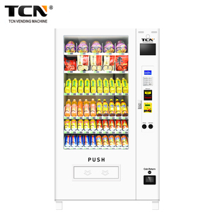 TCN gacha ropa moneda máquina expendedora - Product Image 2