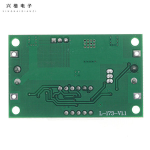 Lm2596s Dc Dc Converter 12V 24V To <b>5V</b> Adjustable Voltage Digital Display 3A Power Supply Conversion Module - Product Image 2