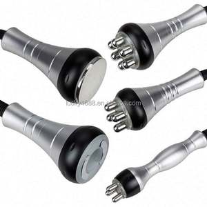 Venda quente 5 em 1 Cavitati0n Máquina De Vácuo Cupping Massageador Corporal BIO Olhos Apertando Emagrecimento <span class=keywords><strong>Lipo</strong></span> Máquina De Sucção - Product Image 6