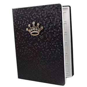 Livre de couleurs de vernis à ongles en gel TSZS en gros avec couronne, 120 pointes, livre d'affichage de couleurs de vernis à ongles, carte d'affichage de <span class=keywords><strong>manucure</strong></span> - Product Image 6