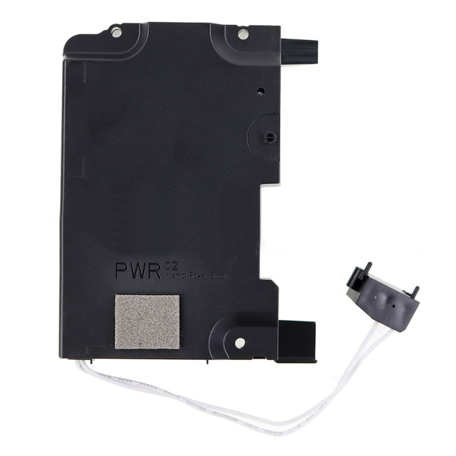Replacement Internal Part for Xbox One X 1815 Model Power Console Accessories Power Adapter with Cable