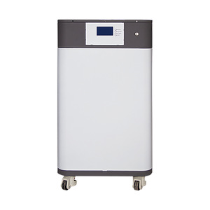 Sistema de Almacenamiento de Energía Doméstico Híbrido de 51.2V 314Ah LiFePO4 Todo en Uno, Montado en Rack, 16KWh - Product Image 2