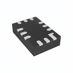 LTC5549IUDB # Mezcladores de RF de Canal del Fabricante TRPBF - Product Image 1
