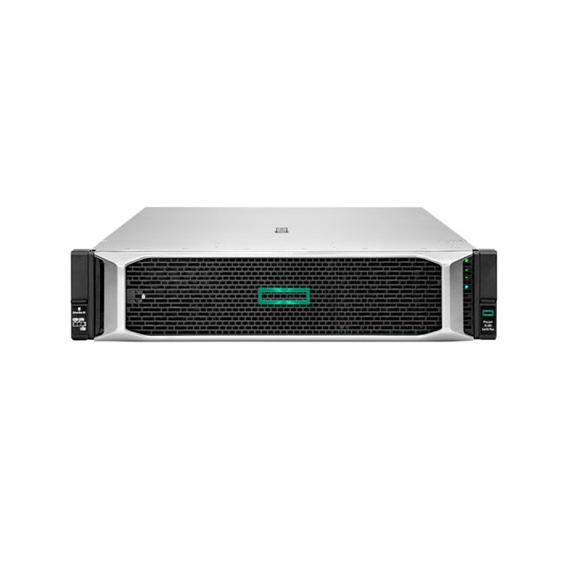 High Quality Original New HPE Proliant DL380 G10 2U Rack Server 36-Core 2.4GHz Xeon Processor SSD HDD DDR4 32GB Memory in Stock