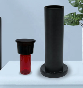 Diffusore automatico dell'aroma del metallo di lusso e nebulizzatore del profumo per gli hotel capacità 100ml con 1 anno di garanzia - Product Image 3