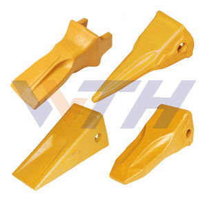 مجرفة أسنان دلو Volv-o-دلو حفار أسنان Ec210 Ec210B ec460ec700b 30Gpe - Product Image 1