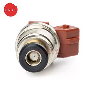 Inyector de combustible 16600-86G00 para camioneta Nissan D21 2.4L diésel de 1990-1995 - Product Image 2