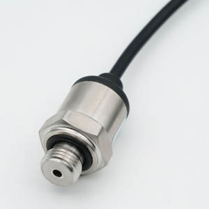 चीन xgzp6147 स्टेनलेस स्टील मेम गेज दबाव ट्रांसमीटर, दबाव ट्रांसड्यूसर और एयर गैस के लिए ट्रांसमीटर - Product Image 1