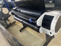 Plotter de Inyección de Tinta T1300 a Precio de Fábrica, Impresora Plotter de Inyección de Tinta