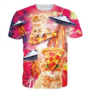 New Design Best Quality Men's Sublimation T-<b>Shirt</b> Customization <b>Colours</b> Wholesale High Quality 100% Polyester Eco-Friendly Short - Product Image 4
