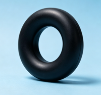 Vibrationsstab O-Ring DB06035 D Kompatibel mit A-Serie CIJ Tintenstrahldrucker für D Cij Ersatzteile