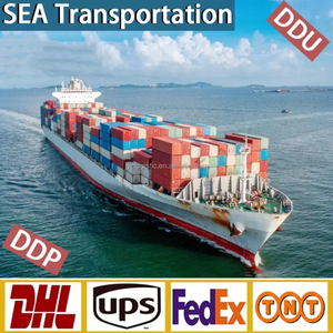 Logística Profesional, Envío desde China a Destinos Globales a través de JYC Logistics, Marítimo + Express DDP, Mejor Precio, Manejo de Mercancías Peligrosas - Product Image 3