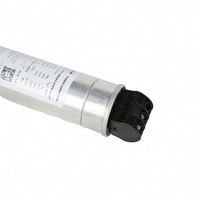 Condensateur Shunt Basse Tension Auto-Réparateur en Aluminium Triphasé LSGM de Haute Technologie à Bas Prix, Modèle LSTC 480-20-3